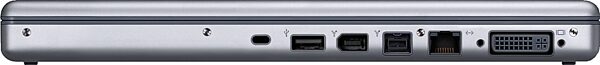 open zoom image for Apple MacBook Pro Notebook Computer with Intel Core (2.33GHz, 15.4 in.), Right Side