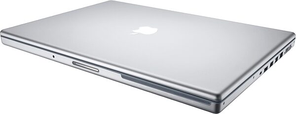 open zoom image for Apple MacBook Pro Notebook Computer with Intel Core (2.16GHz, 17 in.), Closed