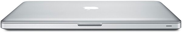 open zoom image for Apple MacBook Pro with Multi-Touch Trackpad (15 in.), Front