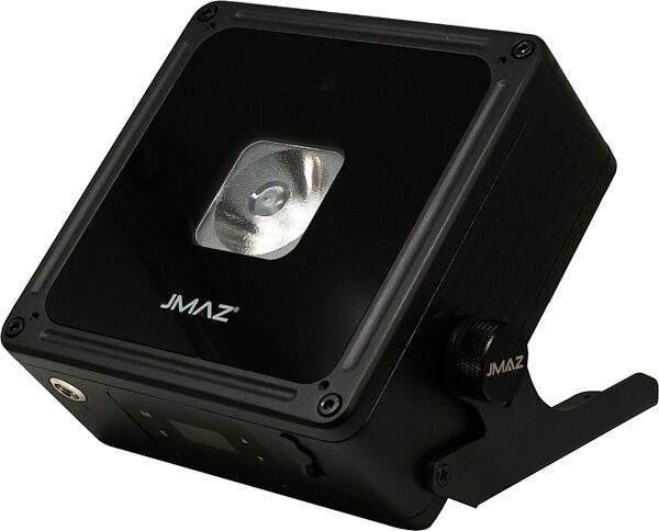 open zoom image for JMAZ MAD PAR BULLS IP Light, 6-Pack, with Case, Action Position Back