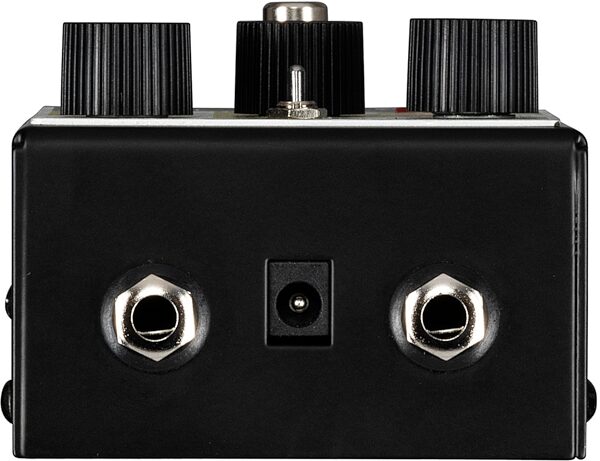 open zoom image for Maestro Agena Envelope Filter Pedal, New, Action Position Back