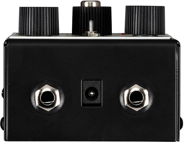 open zoom image for Maestro Arcas Compressor Sustainer Pedal, New, Back