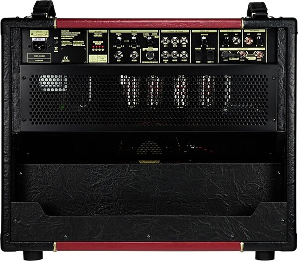open zoom image for Bugera MAGICIAN-INFINIUM Guitar Combo Amplifier (85 Watts, 1x12 in.), Back