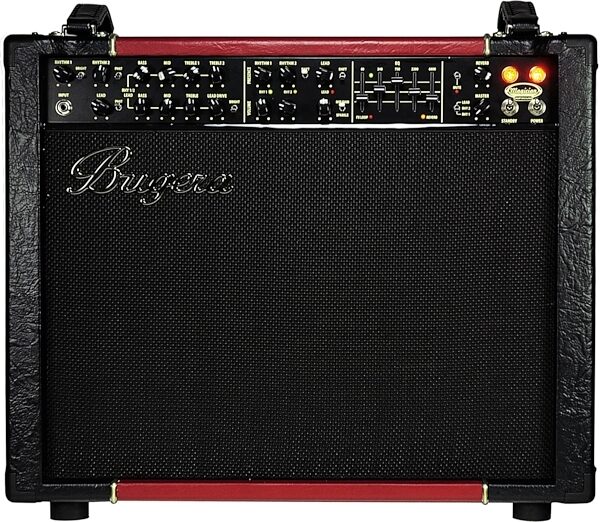 open zoom image for Bugera MAGICIAN-INFINIUM Guitar Combo Amplifier (85 Watts, 1x12 in.), Main