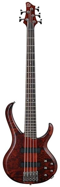 open zoom image for Ibanez BTB780PB Electric Bass, Main 