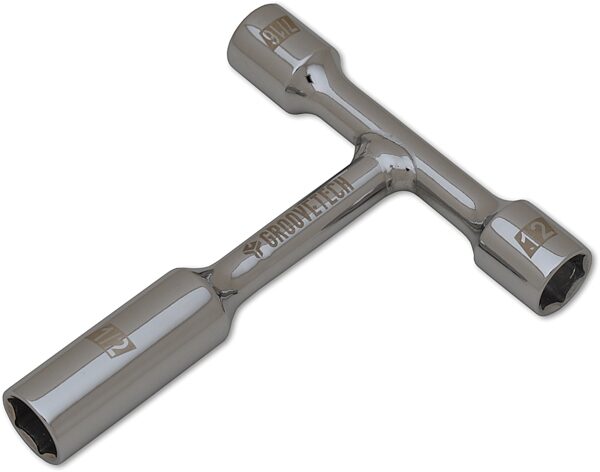 open zoom image for GrooveTech Jack and Pot Wrench, GTJPT1