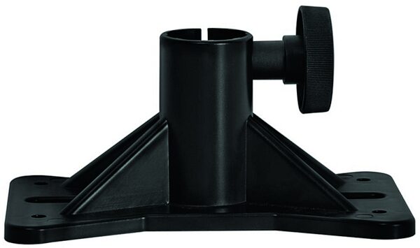 open zoom image for On-Stage EB9760 Exterior Mounting Speaker Bracket, New, Main