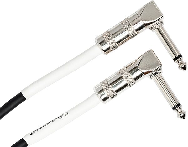 open zoom image for Hosa CPE Guitar Patch Cable, 6 inch, CPE106, HOSCPE