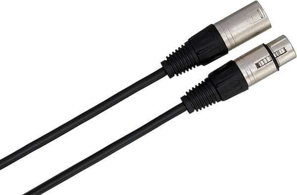 open zoom image for Hosa XLR Female to XLR Male AES/EBU Cable, 3 foot, EBU-003, HOSEBU
