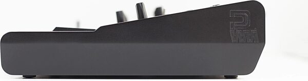 open zoom image for PWM Malevolent Analog Semi-Modular Keyboard Synthesizer, New, Action Position Back