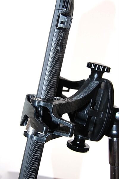 open zoom image for AirTurn Manos Universal Tablet Holder, New, View
