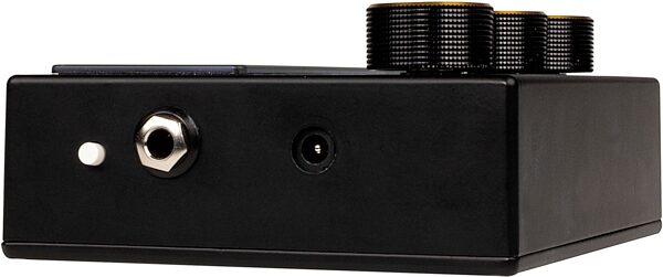 open zoom image for Walrus Audio Mantle Bass Pre-Amp/DI Direct Box, Black, Action Position Back