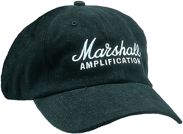 open zoom image for Marshall Baseball Cap, Main