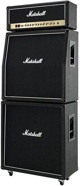 open zoom image for Marshall MX412 Guitar Speaker Cabinet (240 Watts, 4x12"), Straight
