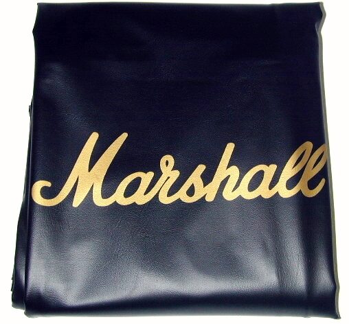 open zoom image for Marshall Amp Cover for DSL401 and DSL201, Alternate