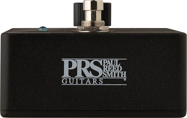 open zoom image for PRS Paul Reed Smith Mary Cries Optical Compressor Pedal, New, Action Position Back