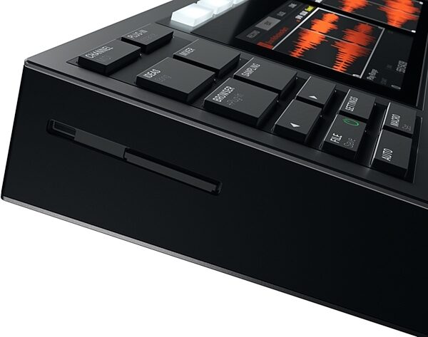open zoom image for Native Instruments Maschine Plus Production Workstation, New, View