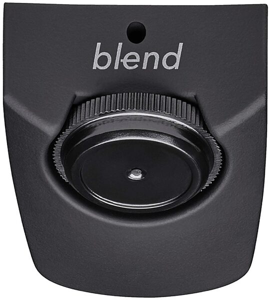 open zoom image for Fishman Matrix Infinity Mic Blend Pickup and Preamp System, Narrow, View