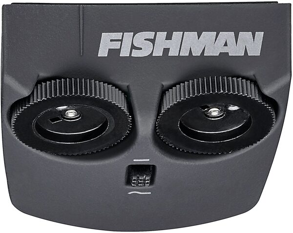 open zoom image for Fishman Acoustic Matrix Infinity Pickup and Preamp System, Narrow Version, View