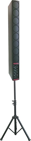 open zoom image for Nady PAS250 MaxTower Portable PA System, Main
