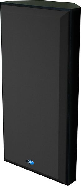 open zoom image for Primacoustic MaxTrap Corner-Mount Bass Trap, Black, Action Position Back