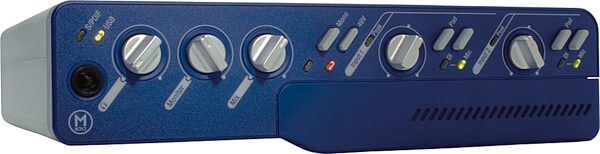 open zoom image for Digidesign Mbox 2 Audio Interface (Macintosh and Windows), Alternate