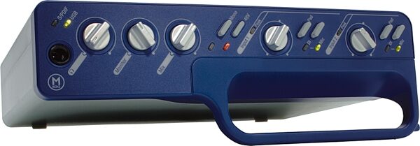 open zoom image for Digidesign Mbox 2 Audio Interface (Macintosh and Windows), Main