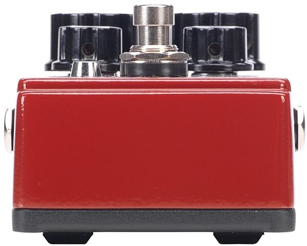 open zoom image for DOD Meatbox SubSynth Pedal, New, Front