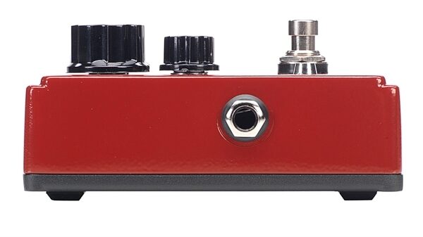 open zoom image for DOD Meatbox SubSynth Pedal, New, Left