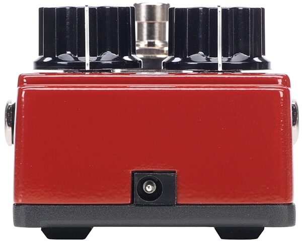 open zoom image for DOD Meatbox SubSynth Pedal, New, Rear