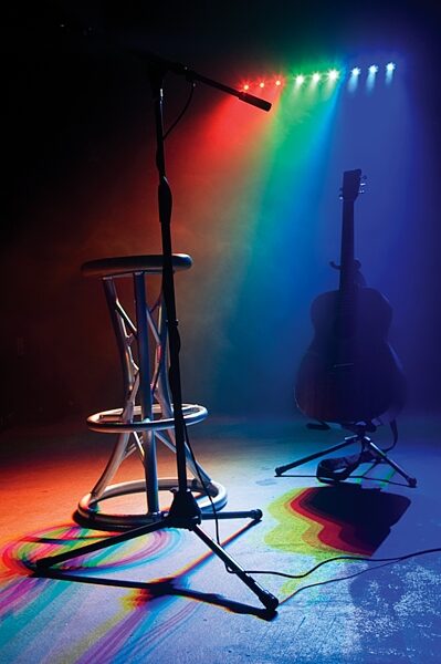 open zoom image for American DJ Mega Bar Pro Stage Light, FX1