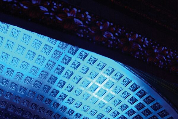 open zoom image for American DJ Mega Bar Pro Stage Light, FX2