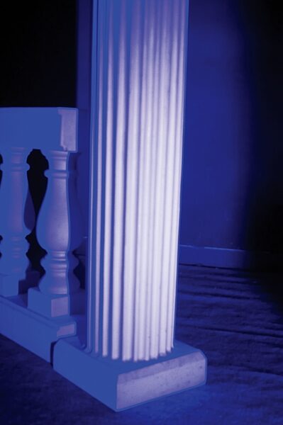 open zoom image for American DJ Mega Bar UV50 LED Blacklight Bar Light, FX1