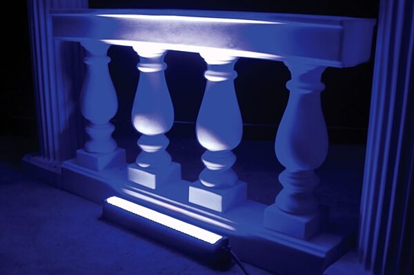 open zoom image for American DJ Mega Bar UV50 LED Blacklight Bar Light, FX2