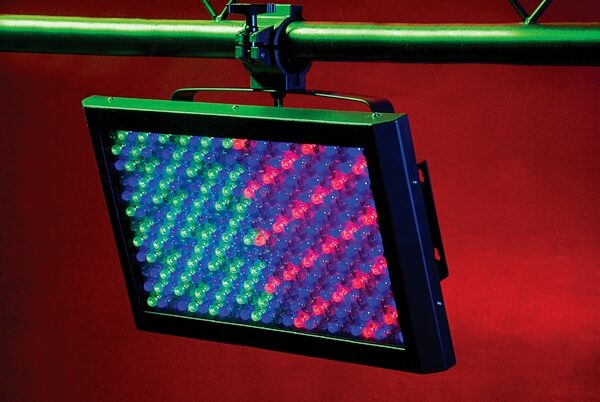 open zoom image for American DJ Mega Panel LED Stage Light, FX1