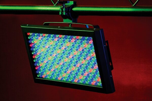 open zoom image for American DJ Mega Panel LED Stage Light, FX2