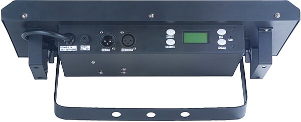 open zoom image for American DJ Mega Panel LED Stage Light, Rear