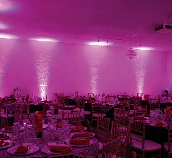 open zoom image for American DJ Mega PAR Profile Light, FX3