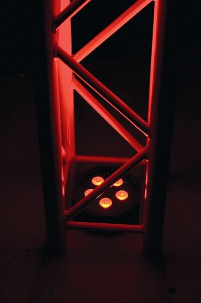 open zoom image for ADJ Mega TriPar Profile Stage Light, FX3