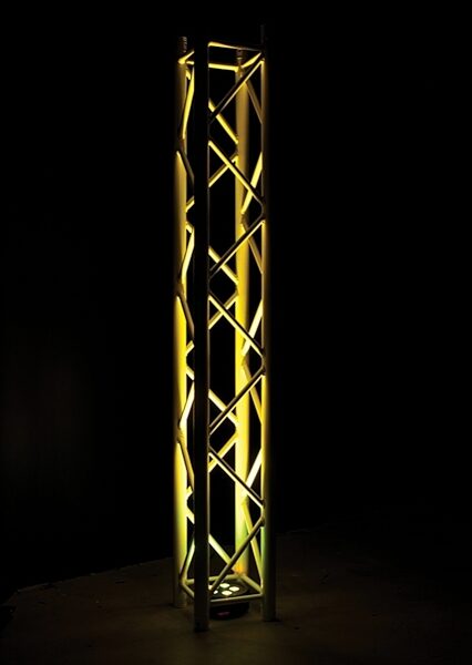 open zoom image for ADJ Mega TriPar Profile Stage Light, FX4
