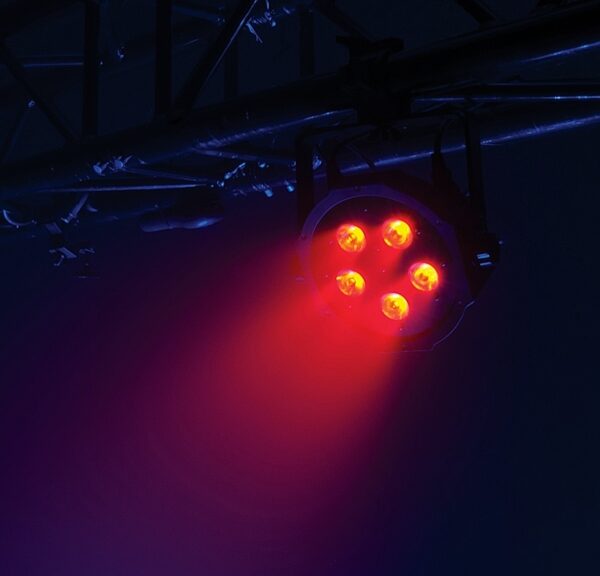 open zoom image for ADJ Mega TriPar Profile Stage Light, FX6