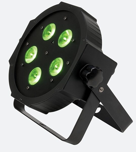 open zoom image for ADJ Mega TriPar Profile Stage Light, Left
