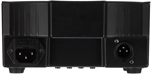 open zoom image for ADJ Mega TriPar Profile Stage Light, Power Connections