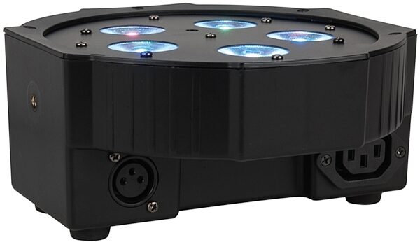 open zoom image for ADJ Mega TriPar Profile Stage Light, Side 1