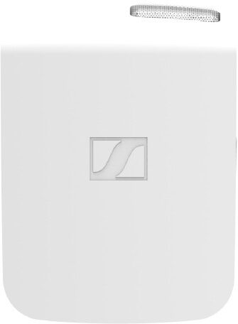 open zoom image for Sennheiser Memory Mic Wireless Clip-On Microphone, Action Position Back