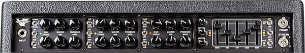 open zoom image for Mesa/Boogie Mark VII Tube Amplifier Head (90 Watts), New, Action Position Back