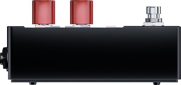 open zoom image for Polyend MESS Multi-Effect Step Sequencer Pedal, New, Action Position Back