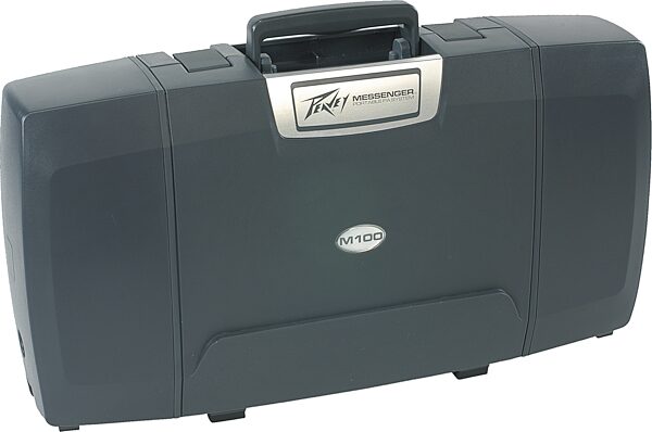 open zoom image for Peavey Messenger Portable Sound System, Right