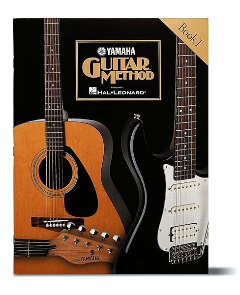 open zoom image for Yamaha FX01CTC Acoustic-Electric Guitar Package, Method Book