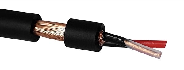 open zoom image for Mogami CorePlus XLR Microphone Cable, 5 foot, ve